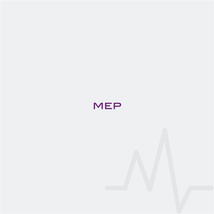 MEP new