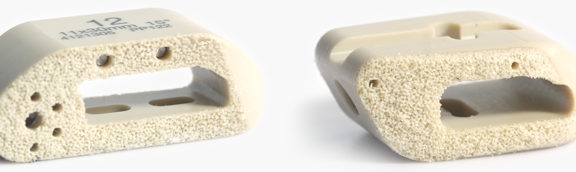 Image of Cohere implants