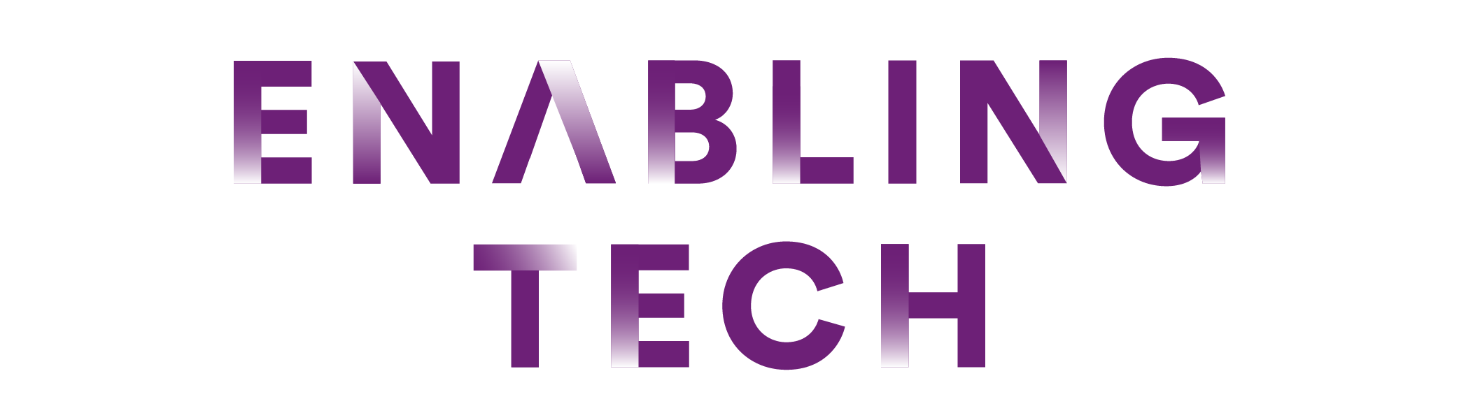 Enabling tech-portfolio