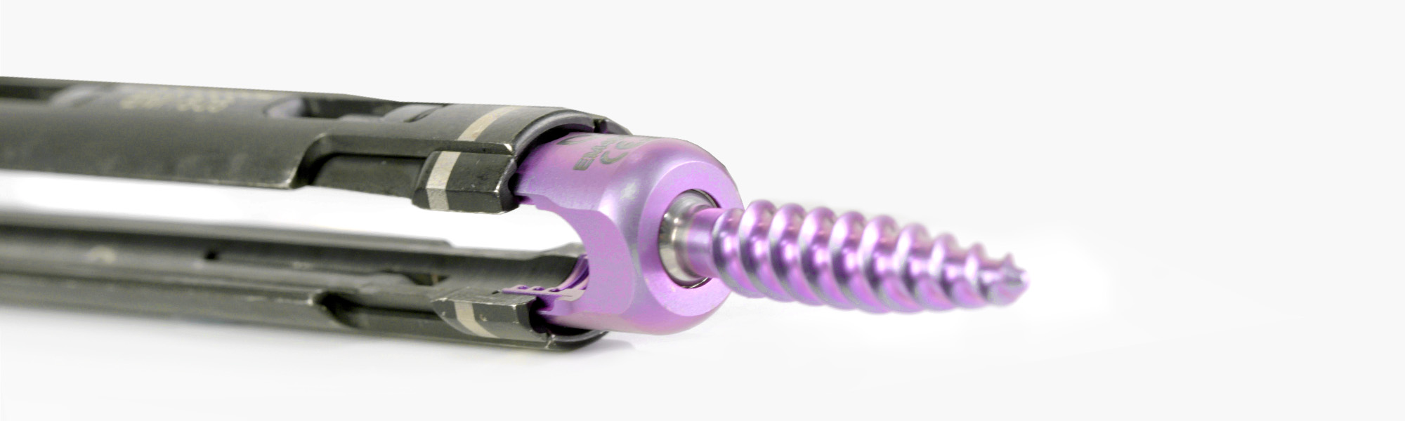 Image of a Reline 3d screw