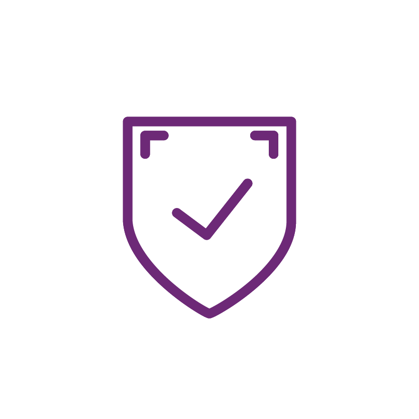 Safety icon_outline